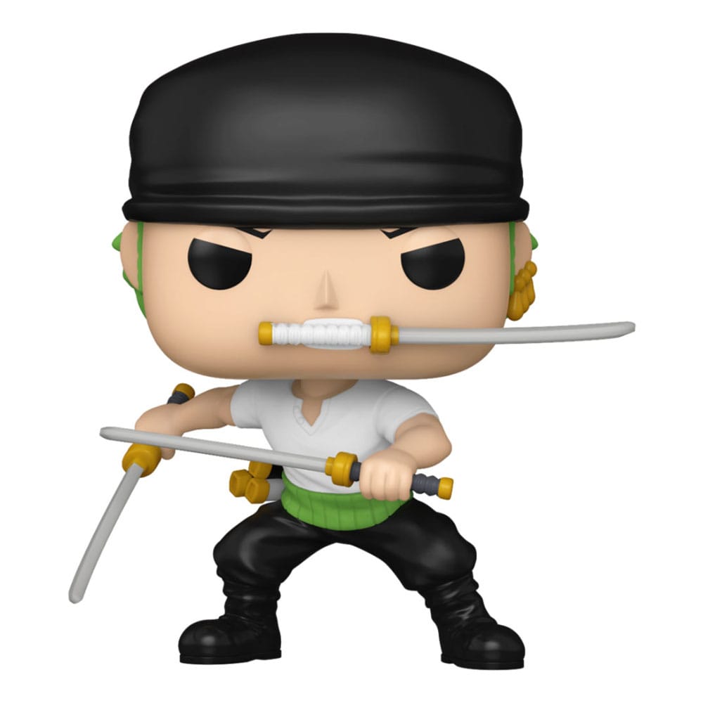 One Piece - POP! RORONOA ZORO #1775