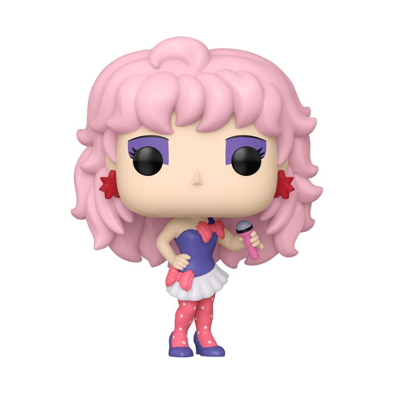 Jem and the Holograms - POP! JEM #1788