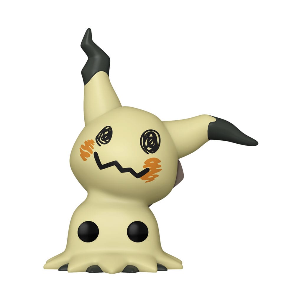 Pokemon - POP! MIMIKYU #1013