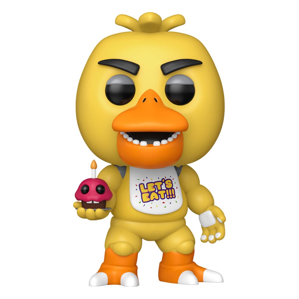 Five Night at Freddy's - POP! CHICA #1063