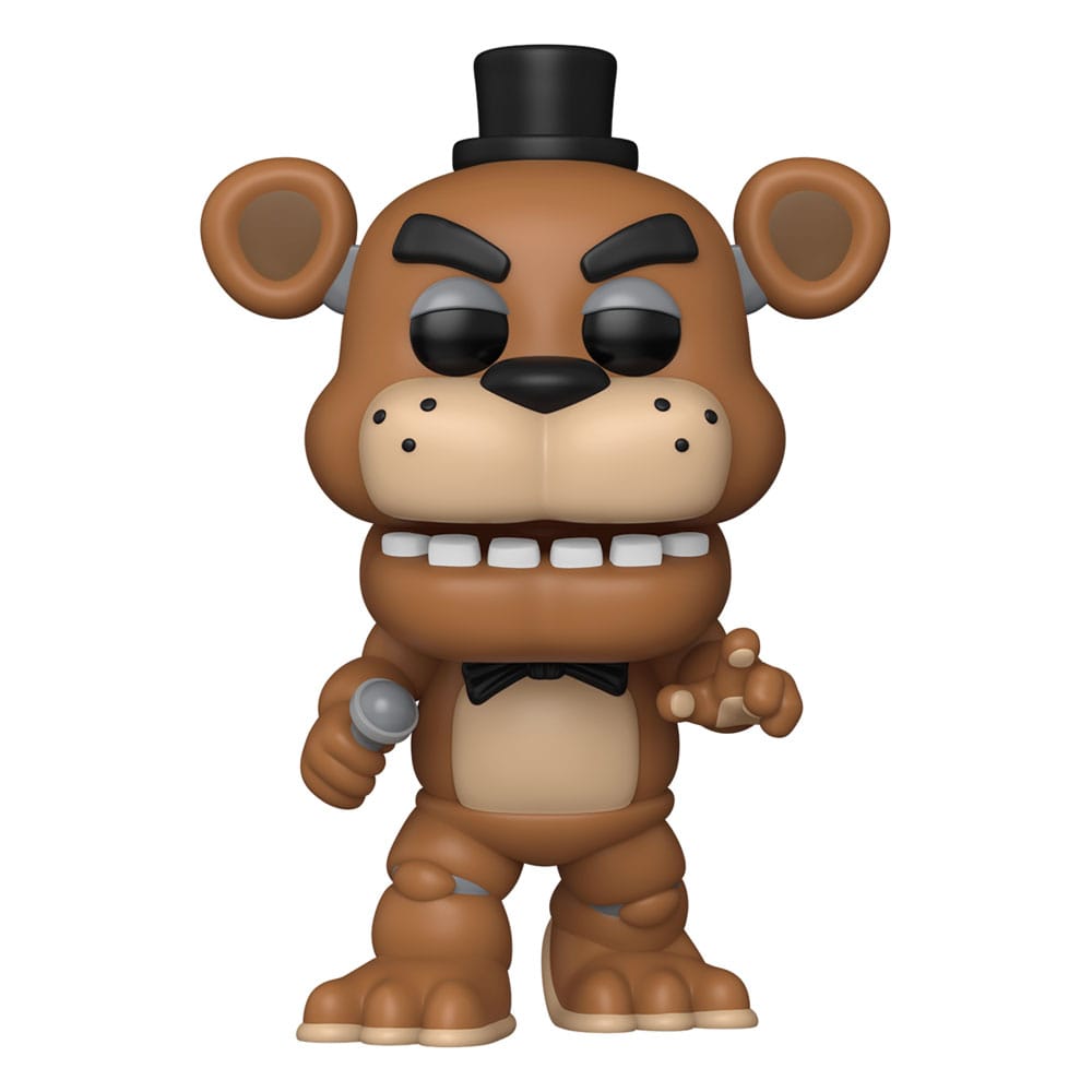 Five Night at Freddy's - POP! FREDDY #1060