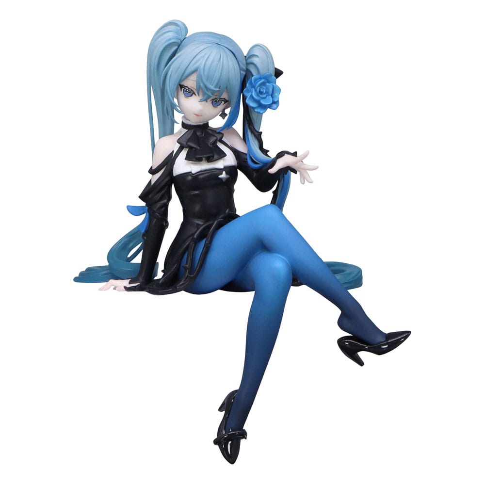 Vocaloid - Figure HATSUNE MIKU BLUE ROSE