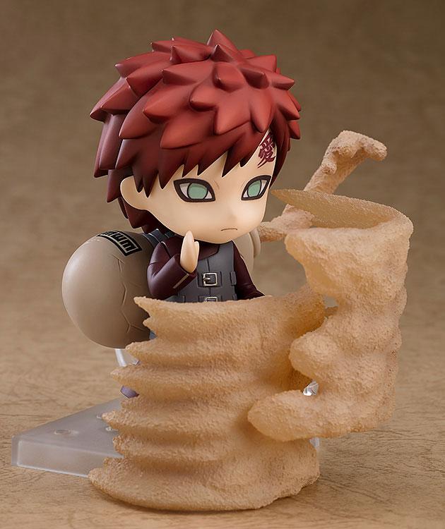 Naruto Shippuden - Nendoroid Gaara