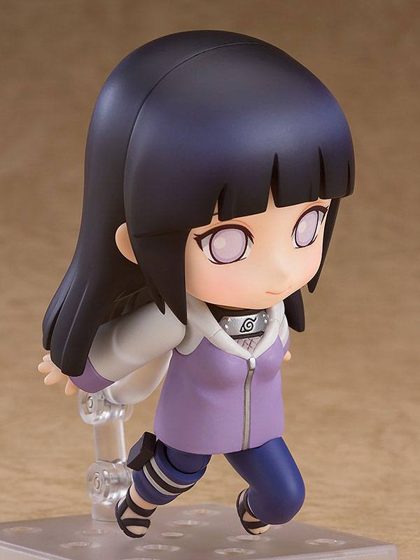 Naruto Shippuden - Nendoroid Hinata Hyuga