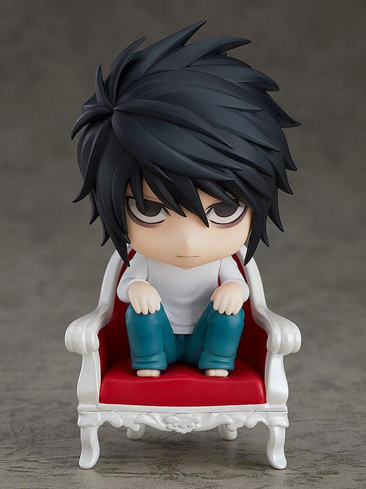 Death Note - L 2.0 Figure Nendoroid 1200