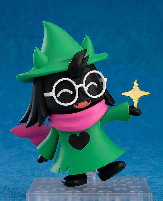 Deltarune Figure Nendoroid Ralsei