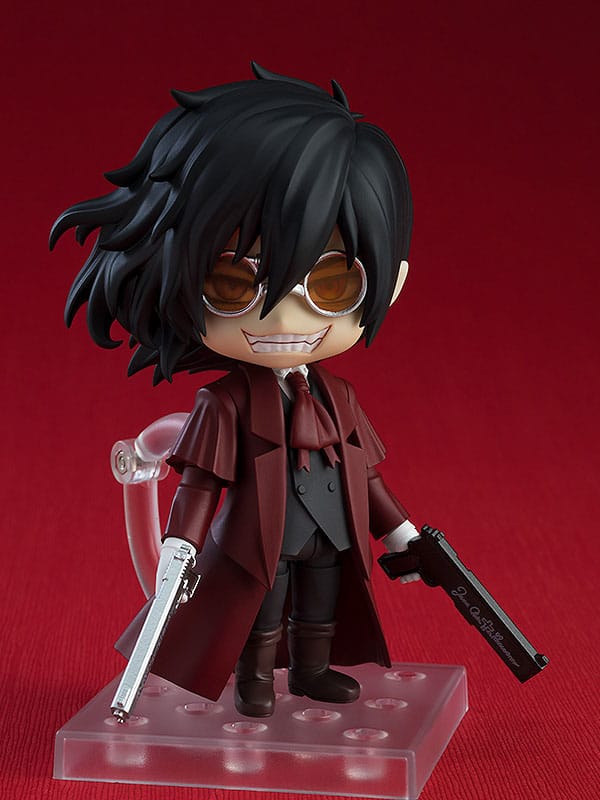 Hellsing - Nendoroid Alucard