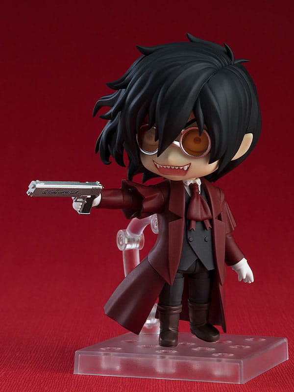 Hellsing - Nendoroid Alucard