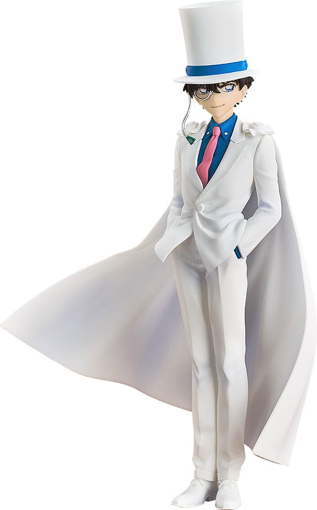 Detective Conan - Pop Up Parade Statue KID THE PHANTOM THIEF