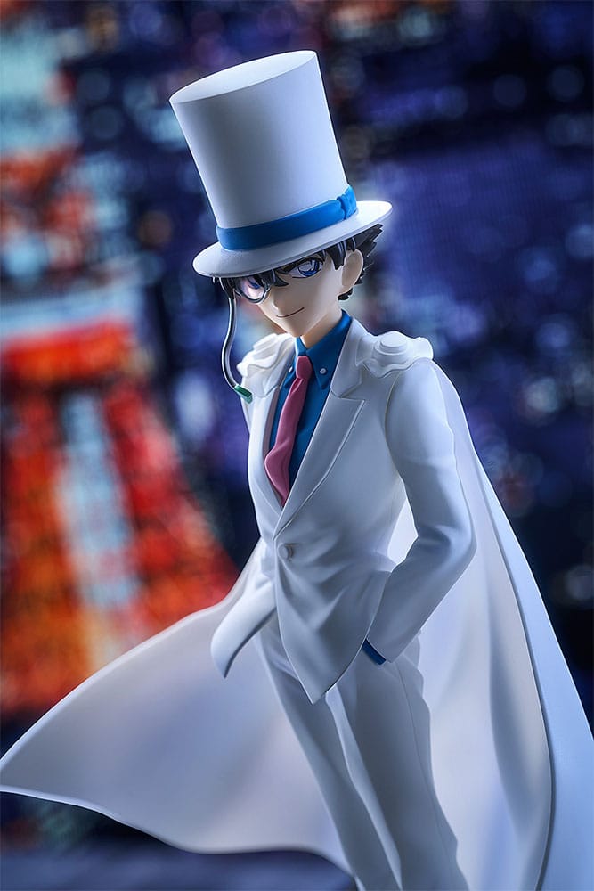 Detective Conan - Pop Up Parade Statue KID THE PHANTOM THIEF