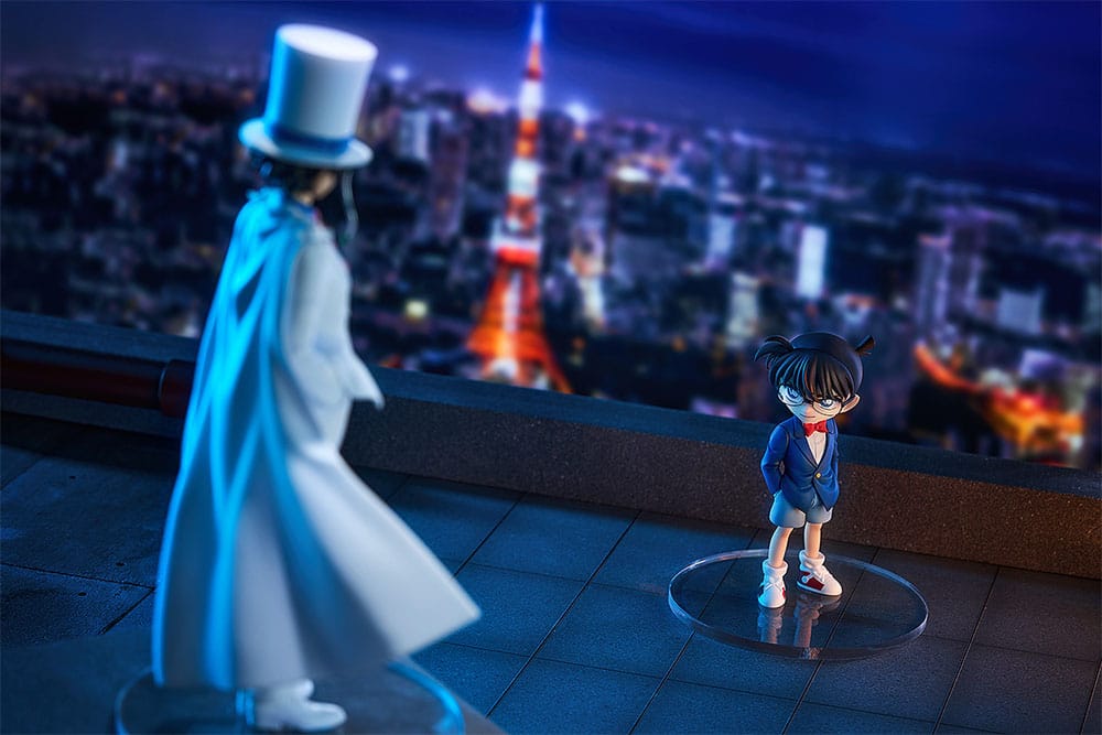 Detective Conan - Pop Up Parade Statue KID THE PHANTOM THIEF