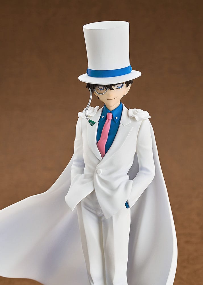 Detective Conan - Pop Up Parade Statue KID THE PHANTOM THIEF