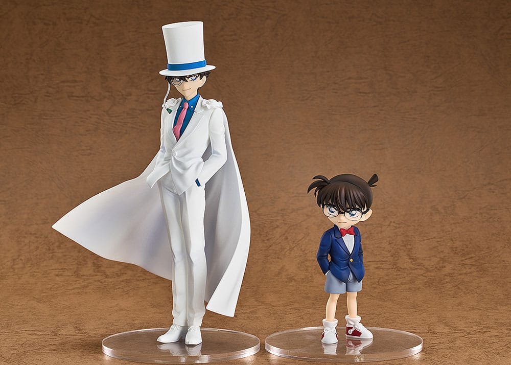 Detective Conan - Pop Up Parade Statue KID THE PHANTOM THIEF