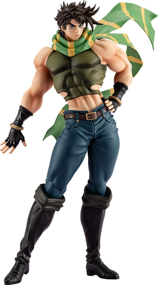 Jojo's Bizarre Adventure Statue PopUp Parade JOSEPH JOESTAR