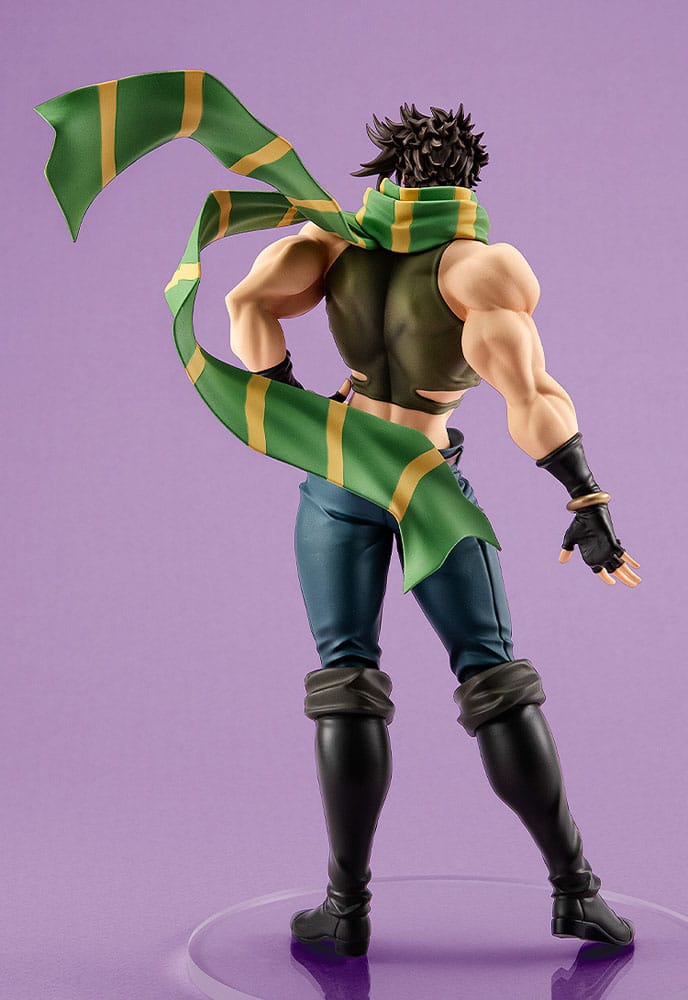 Jojo's Bizarre Adventure Statue PopUp Parade JOSEPH JOESTAR