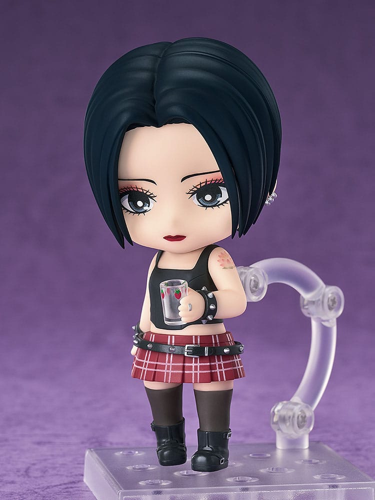 Nana Nendoroid Action Figure NANA OSAKI