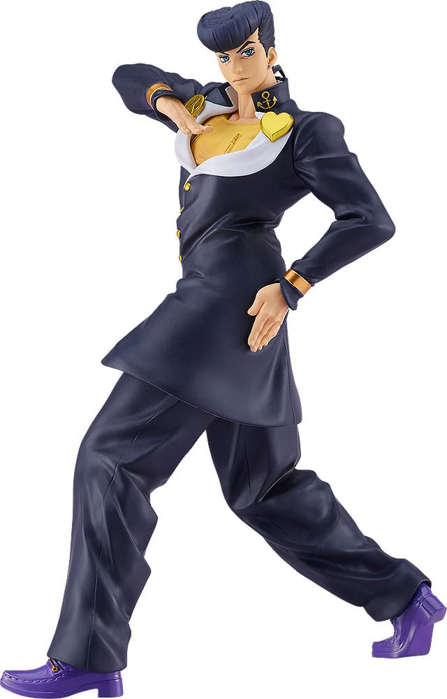 Jojo's Bizarre Adventure Statue PopUp Parade JOSUKE HIGASHIKATA