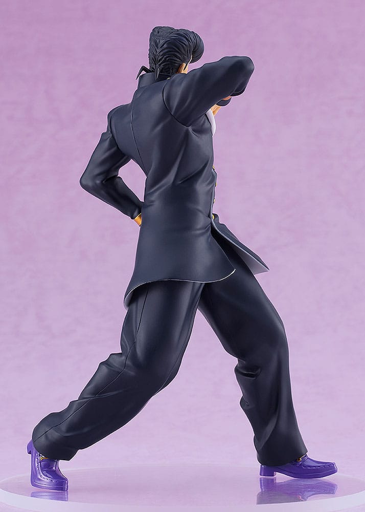 Jojo's Bizarre Adventure Statue PopUp Parade JOSUKE HIGASHIKATA