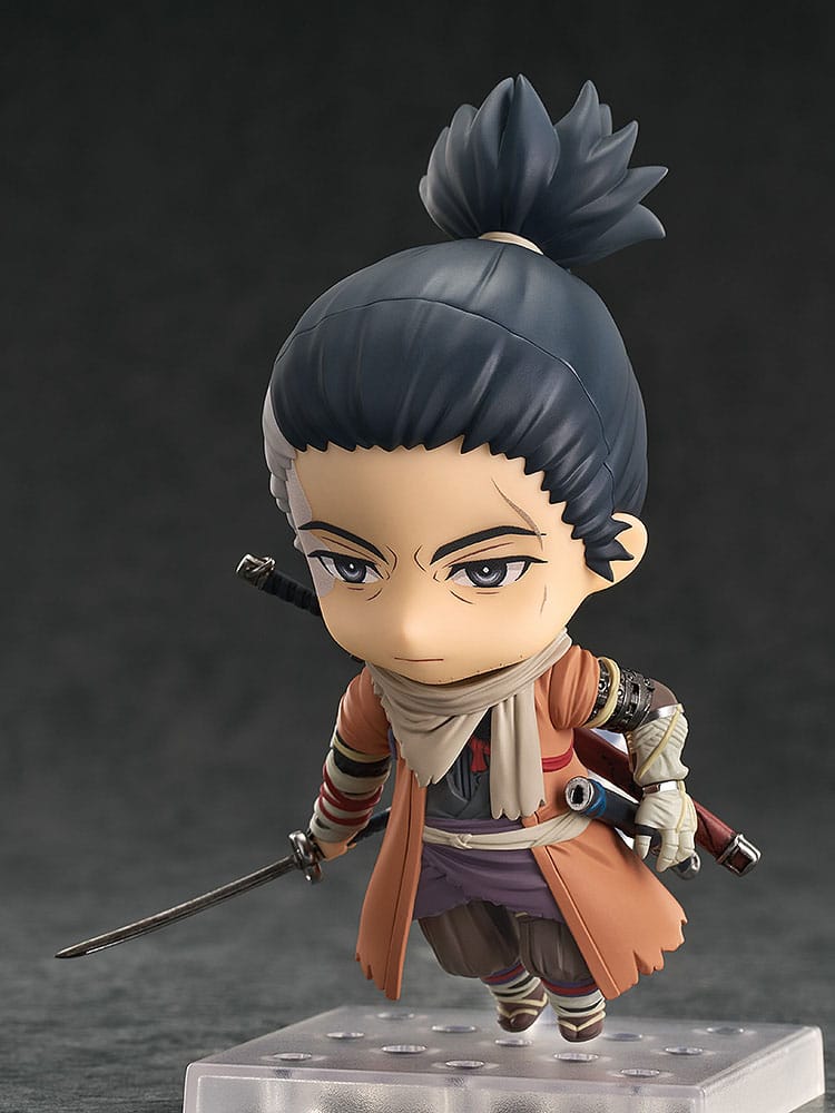 Sekiro Shadows Die Twice - Nendoroid Figure SEKIRO