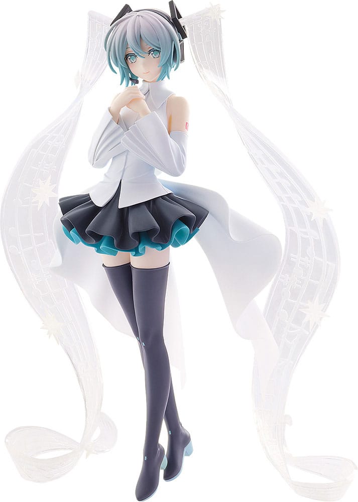 Vocaloid - Statue HATSUNE MIKU: Little Missing Stars Ver.