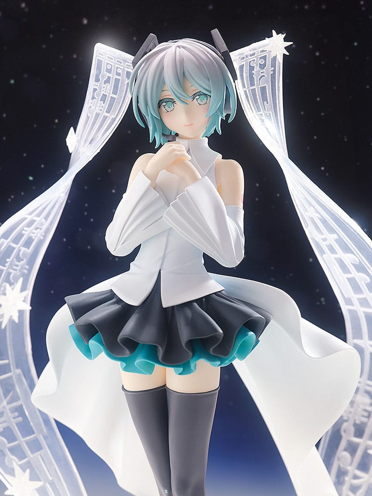 Vocaloid - Statue HATSUNE MIKU: Little Missing Stars Ver.