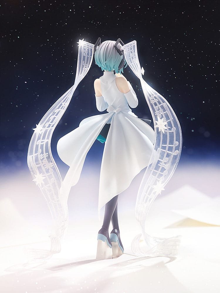 Vocaloid - Statue HATSUNE MIKU: Little Missing Stars Ver.