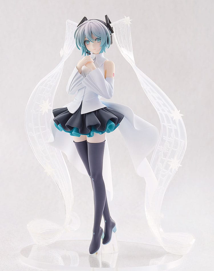 Vocaloid - Statue HATSUNE MIKU: Little Missing Stars Ver.