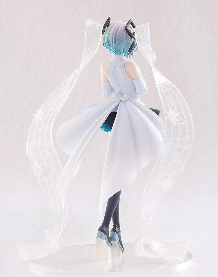 Vocaloid - Statue HATSUNE MIKU: Little Missing Stars Ver.