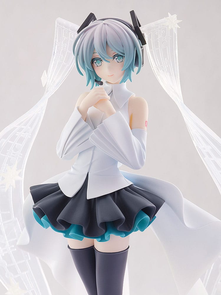 Vocaloid - Statue HATSUNE MIKU: Little Missing Stars Ver.