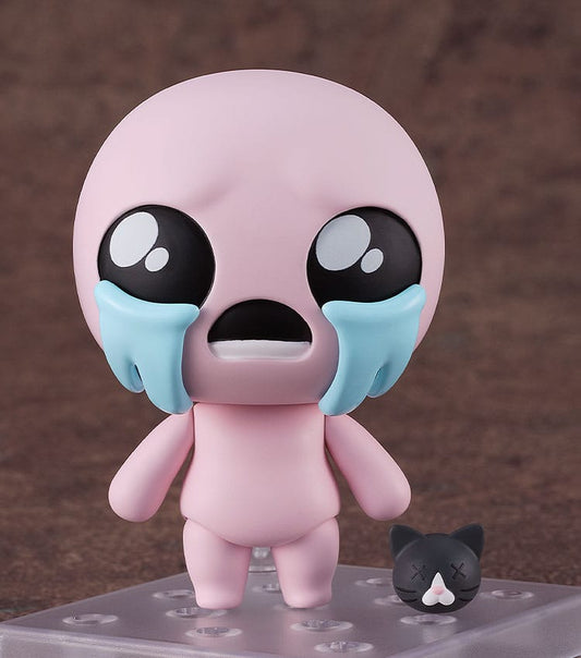 The Binding of Isaac Nendoroid Action Figure ISAAC