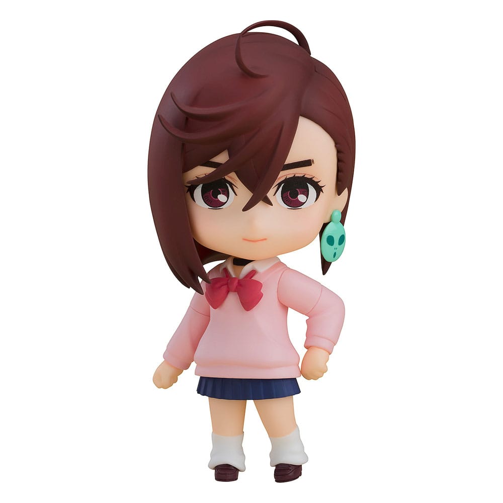 Dandadan - Nendoroid Action Figure MOMO