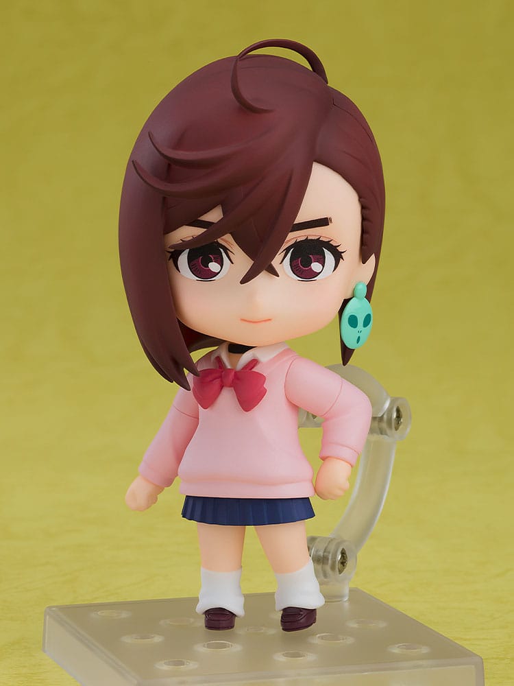 Dandadan - Nendoroid Action Figure MOMO