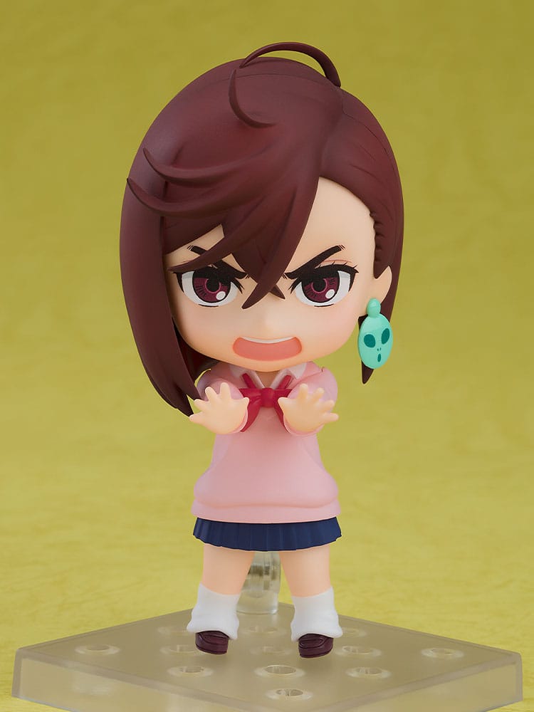 Dandadan - Nendoroid Action Figure MOMO