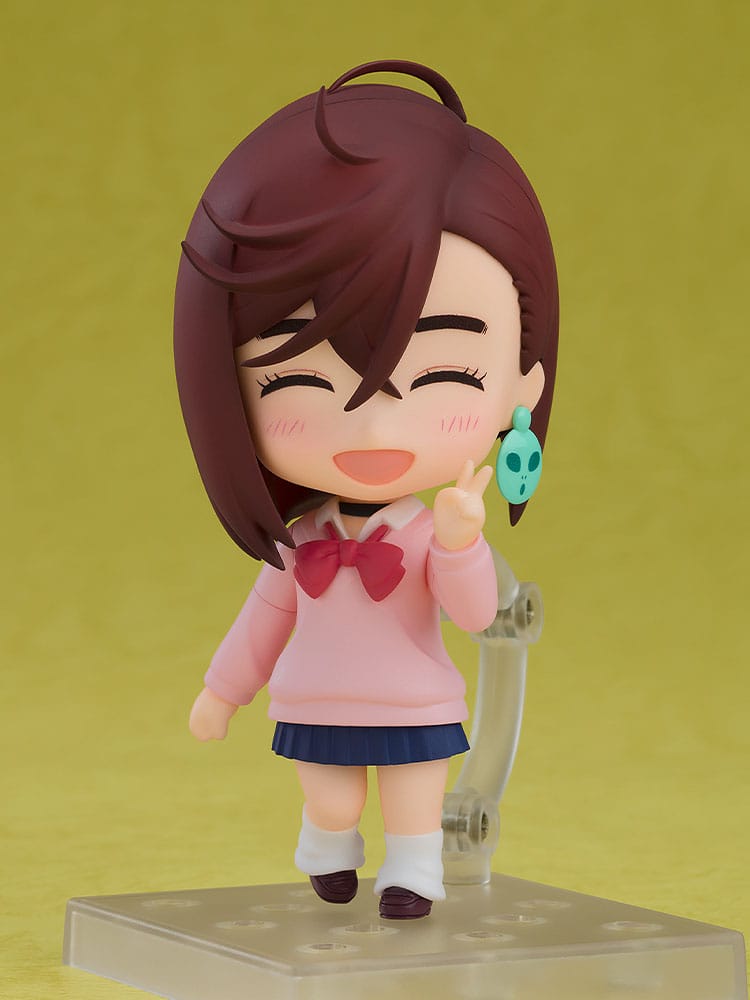 Dandadan - Nendoroid Action Figure MOMO