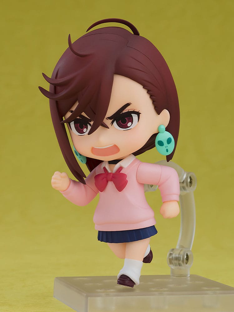 Dandadan - Nendoroid Action Figure MOMO