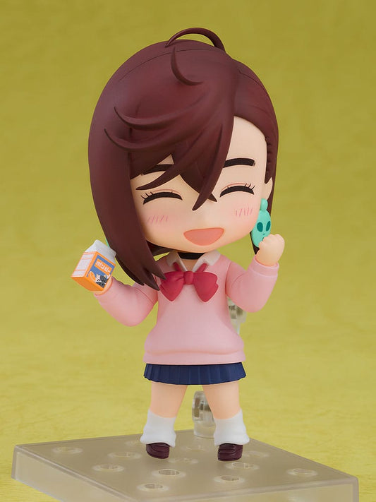 Dandadan - Nendoroid Action Figure MOMO