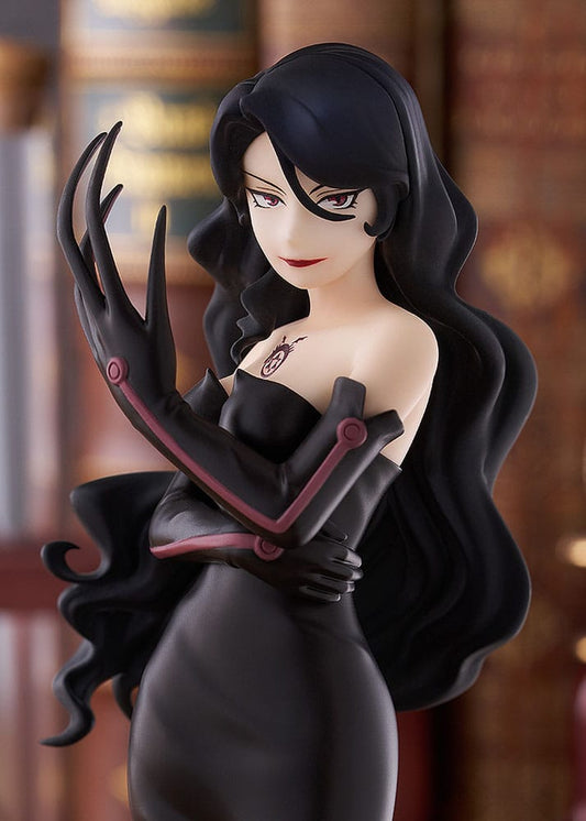 Fullmetal Alchemist PopUp Parade Figure LUST