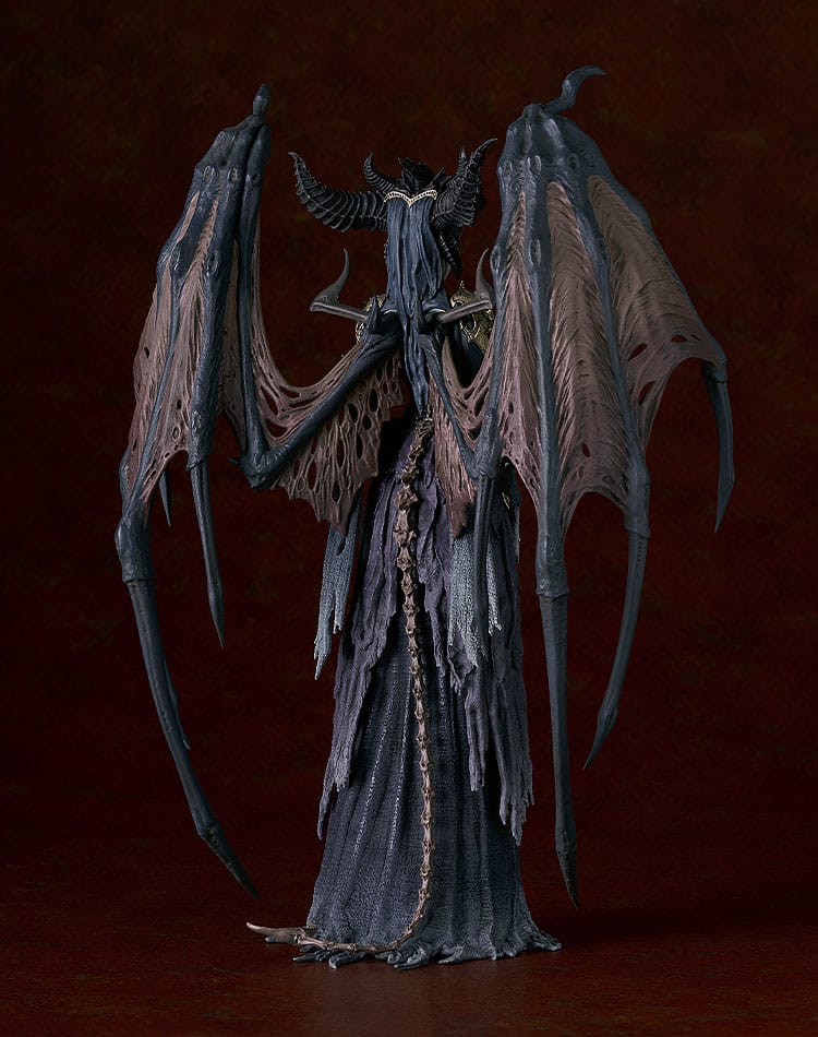 DIABLO IV - PopUp Parade L Statue LILITH