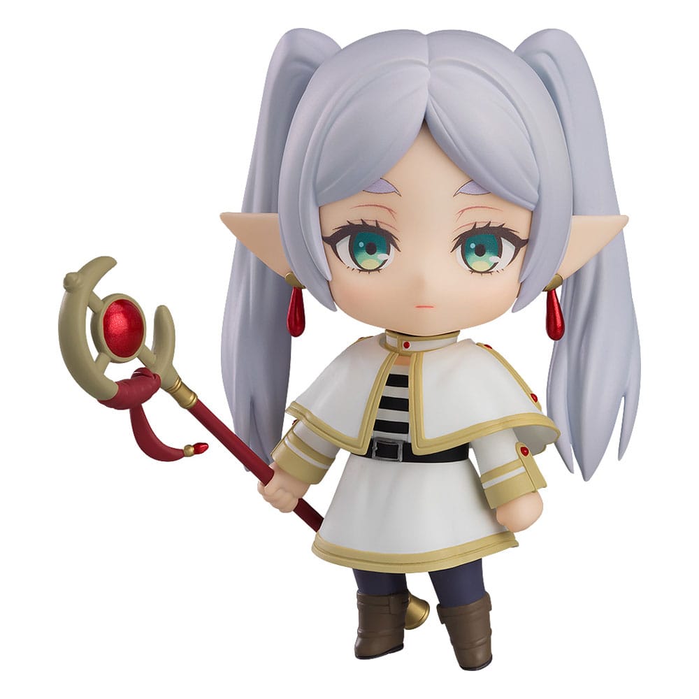 Frieren - Nendoroid Action Figure FRIEREN