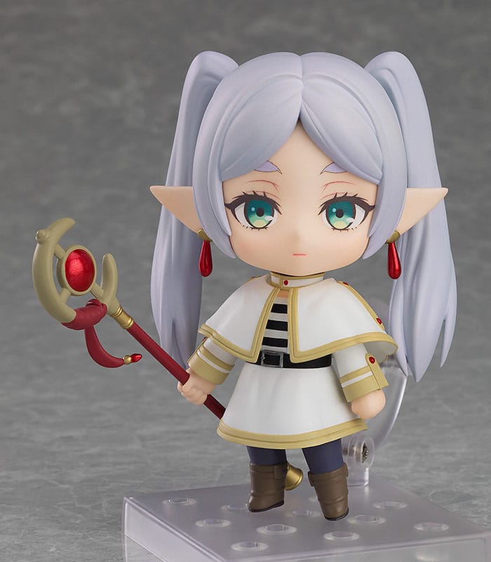 Frieren - Nendoroid Action Figure FRIEREN