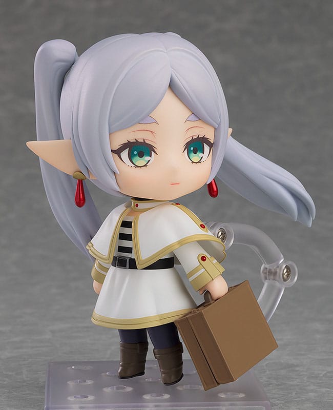 Frieren - Nendoroid Action Figure FRIEREN