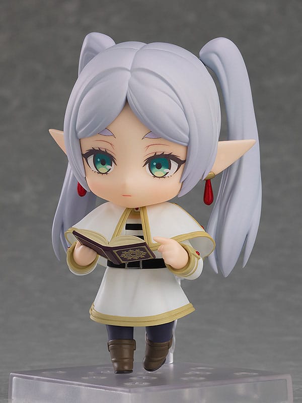 Frieren - Nendoroid Action Figure FRIEREN