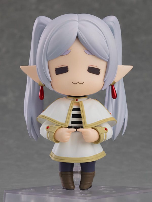 Frieren - Nendoroid Action Figure FRIEREN