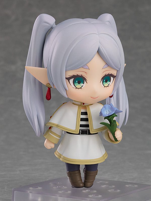 Frieren - Nendoroid Action Figure FRIEREN