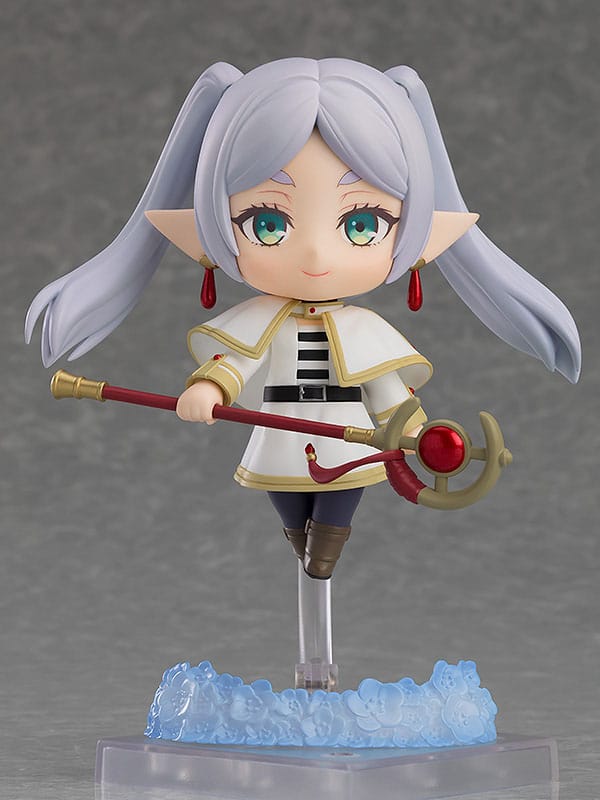 Frieren - Nendoroid Action Figure FRIEREN