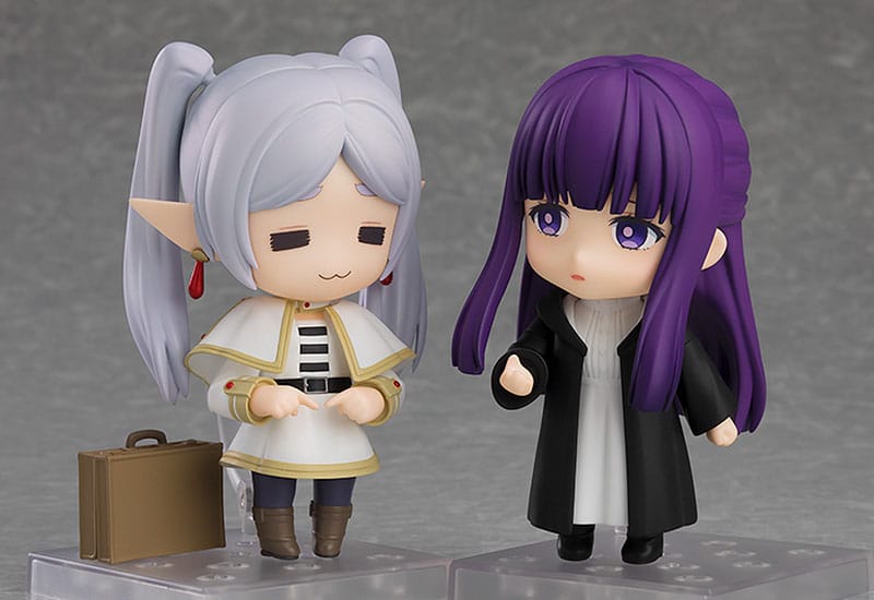 Frieren - Nendoroid Action Figure FRIEREN