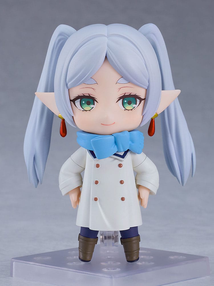 Frieren - Nendoroid Action Figure FRIEREN Winter Clothes