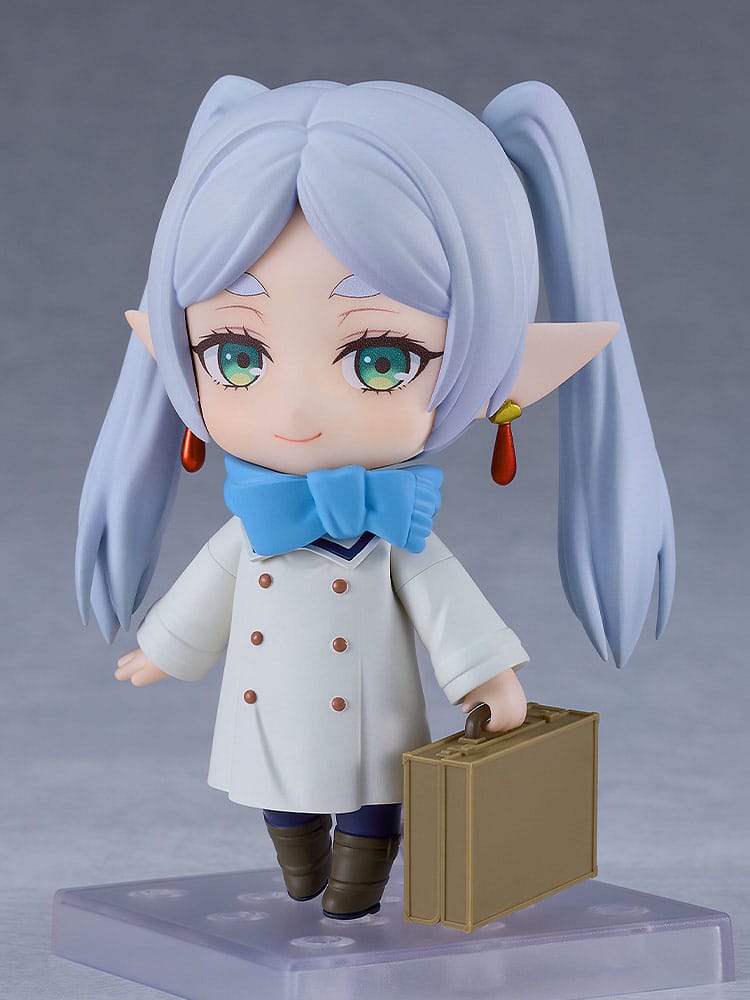 Frieren - Nendoroid Action Figure FRIEREN Winter Clothes