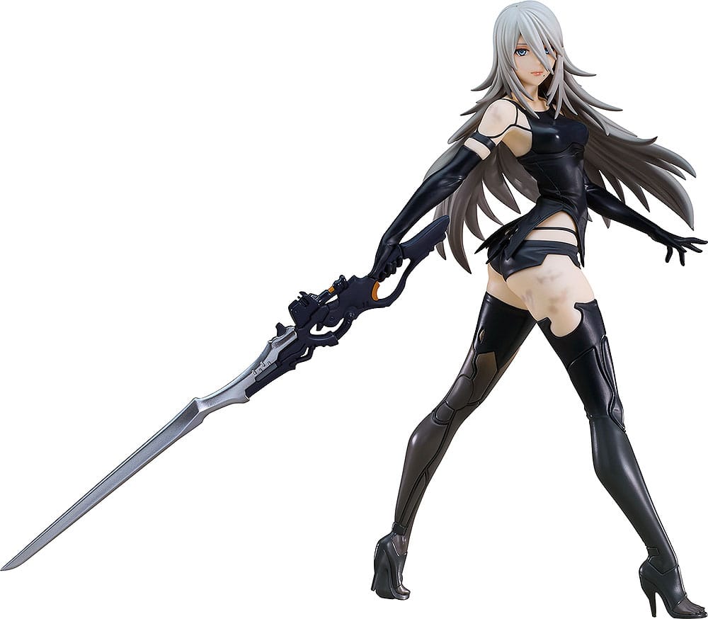 NieR Automata PopUp Parade Statue YoRHa Type A2