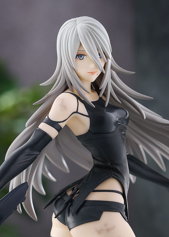 NieR Automata PopUp Parade Statue YoRHa Type A2